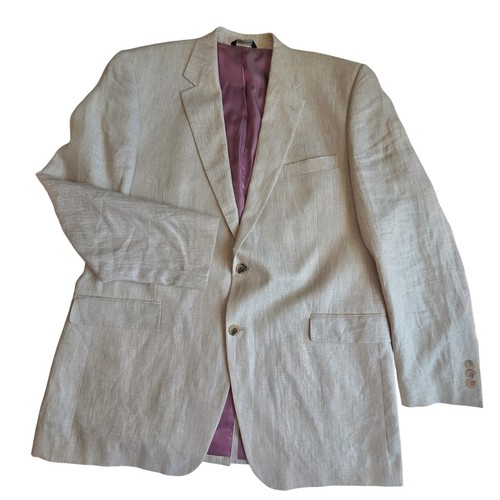 Blazer alan flusser - alan, uomo