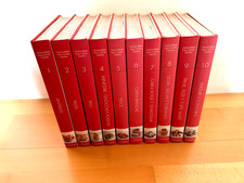 L'ENCICLOPEDIA DELLA CUCINA