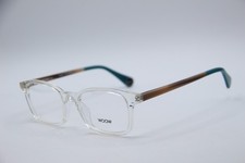 NUOVI OCCHIALI DA VISTA WOOW