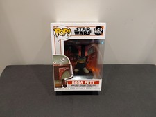 Funko pop star wars boba - funko,