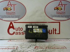 Centralina motore PEUGEOT 405