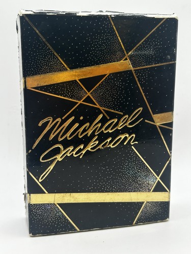Michael jackson profumo - michael,