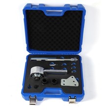 303-1611 blu Set di strumenti