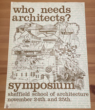 chi ha bisogno di architetti