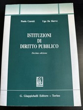 Istituzioni di Diritto