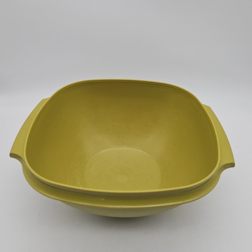 Vintage tupperware servalier - vintage,