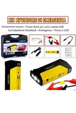 Batteria di Emergenza