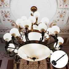  Prolunga Luce Palo Downrods