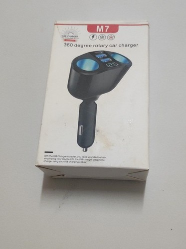 Sdoppiatore accendisigari auto - sdoppiatore,