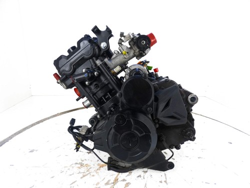 Motore kawasaki z - -, 2019