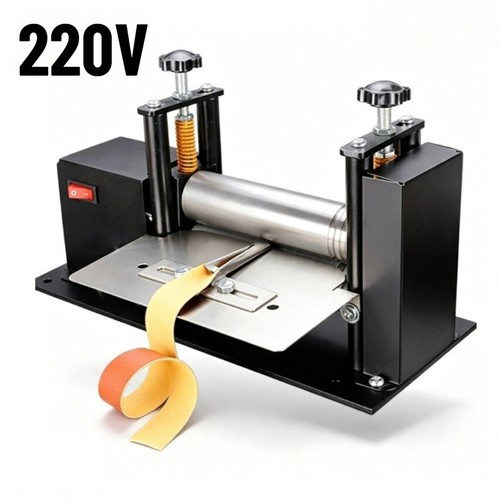 Laminatore elettrico pelle - laminatore,
