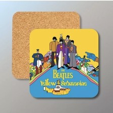 The Beatles - Yellow Submarine