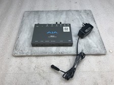 AJA HELO H.264 Streamer e