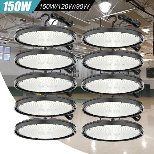 10pack 150w 120w 90w - 10pack, ufo