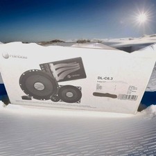 Rainbow DLC63 hi-fi system
