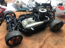 Buggy Carson 1:8 Scoppio