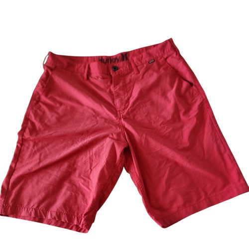 Pantaloncini chino uomo hurley - pantaloncini,