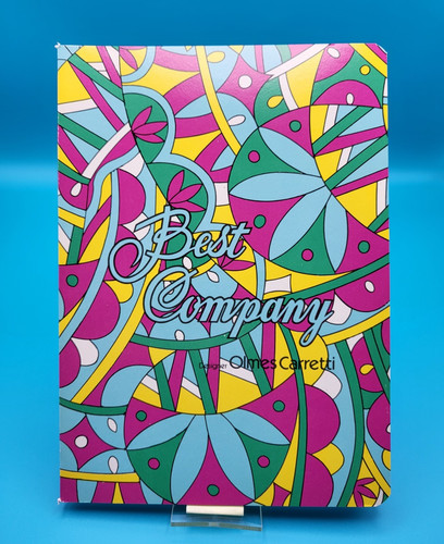 Quaderno best company - best,