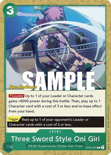 Tre spade stile oni giri - spade, c