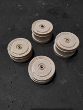 Cerchi anteriori posteriori