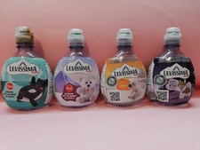 TRUDI LIGHT WATER 4 BOTTLES