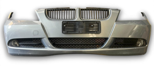Paraurti anteriore bmw 320d - paraurti,