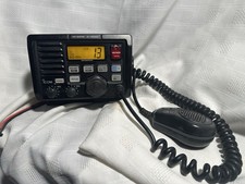 Molto bello! Icom IC-M502 ic-m502 Radio VHF marina usata (233)