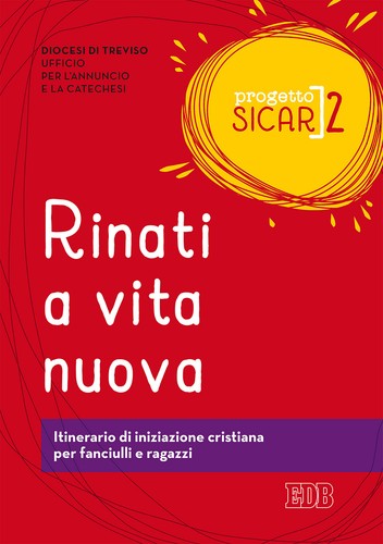 Progetto sicar vol - progetto, vol.