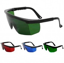 Occhiali LED Grow Room UV