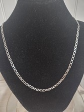 Collana Vintage ARGENTO