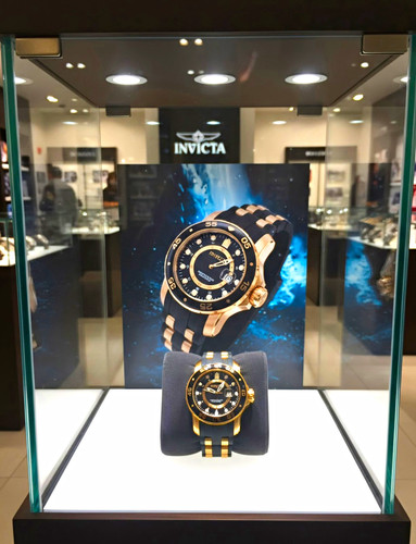 Orologio uomo pro diver scuba - orologio,