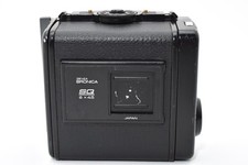 [N MINT] Zenza Bronica SQ 6x4,5 645 120J Rotolo Pellicola Posteriore Supporto SQ Ai A Am GIAPPONE