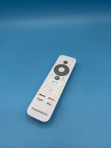 Telecomando originale thomson - originale,
