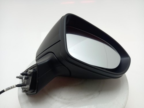 Specchio retrovisore porta