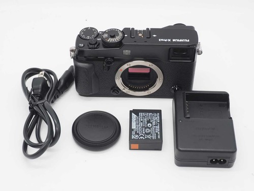 Fujifilm fuji pro2 447249 - x-pro2,