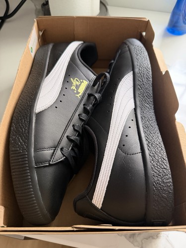 Puma clyde uomo - puma, 11,5