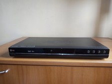 DVD RECORDER LG