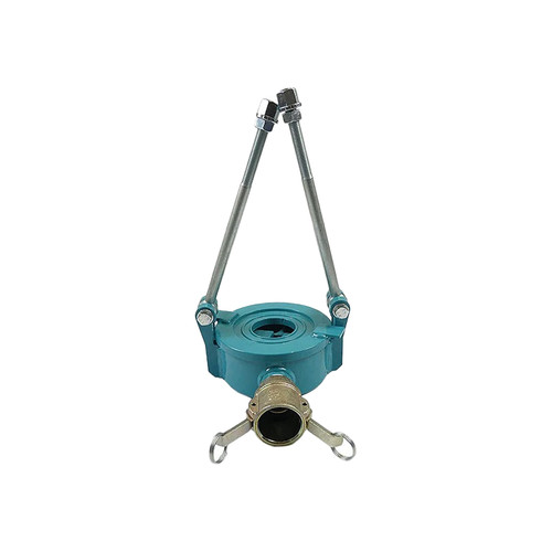 Miscelatore per pft - per, g4