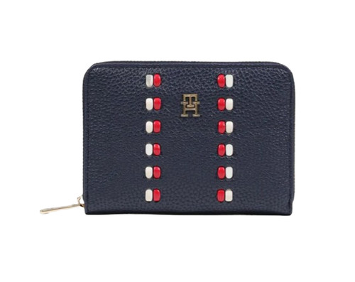 Portafoglio donna tommy - portafoglio,