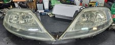 Fari fanali anteriori Citroen