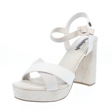 Xti Refresh Sandali Con Tacco