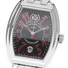 FRANCK MULLER Conquistador