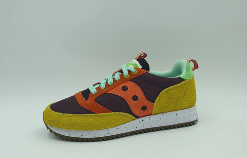 Nuovo 2023 saucony jazz 81 - jazz,