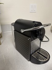 Nespresso Pixie Espresso