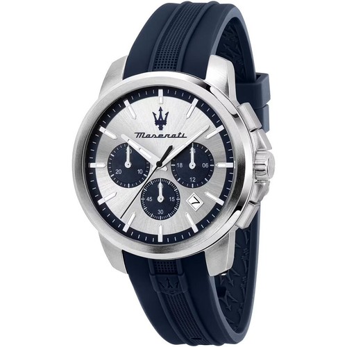 Orologio uomo maserati - orologio,