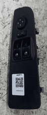 Blocco comandi alzacristalli e retroviso... SX FIAT GRANDE PUNTO VAN (4C) 1.4 4