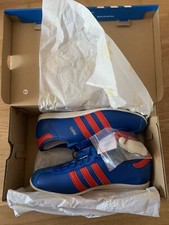 Adidas city series - series, og