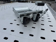 ROLLER DOLLY VEICOLO CRIC