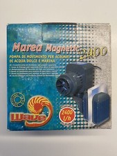 WAVE MAREA MAGNETIC 2400 POMPA