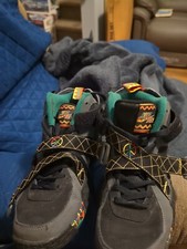 Scarpe da basket Nike Air Raid